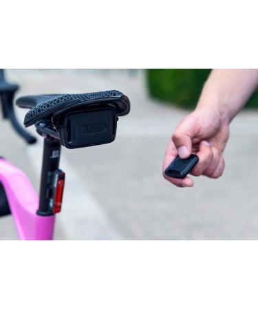 Buy ABUS Alarmbox RC - One Size with Remote Control | International Shipping Available - Buy Online on GoSupps.com