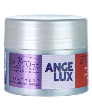 Buy SALVATORE Conditioner Angelux Matizador 250ml - Best International Shipping & Top Quality Hair Care - Buy Online on GoSupps.com