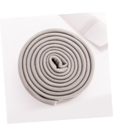 Buy Mobestech Shoulder Immobilizer Sling - Medical Support Brace & Lifting Straps for Injury Recovery - Padded Arm Sling for Men Women & Children - Size 4 Grey - Buy Online on GoSupps.com