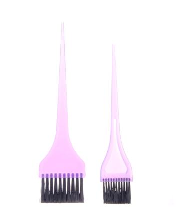 Professional Hair Coloring Kit - 3 Piece Violet Set for Salon-Quality Results | Shop Now! - Buy Online on GoSupps.com