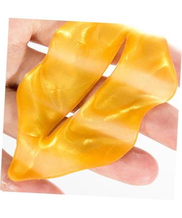 20 pi ces Masque L vres Hydratant Anti- ge Bandes Nourrissantes Repulpantes Soin Doux et Hydratant pour L vres S ches et Fines - Buy Online on GoSupps.com