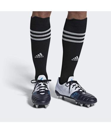 adidas Kakari SG Rugby Boots Navy US 8 | Shop Now for Premium Performance - Buy Online on GoSupps.com