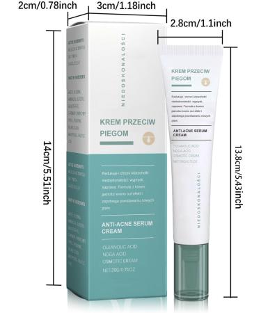 Moisturizing Cream | Skin Barrier Repair Cream - Soothing Repairing Moisturizing Lotion for Dry Sensitive Skin Reduces Imperfections Brightens Skin Controls Oil on Face and Body Women Men - Buy Online on GoSupps.com