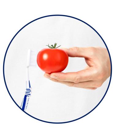 Dr. BEST Original Toothbrush - Medium (2+1 Free) | Protects Gums | Buy Internationally - Buy Online on GoSupps.com