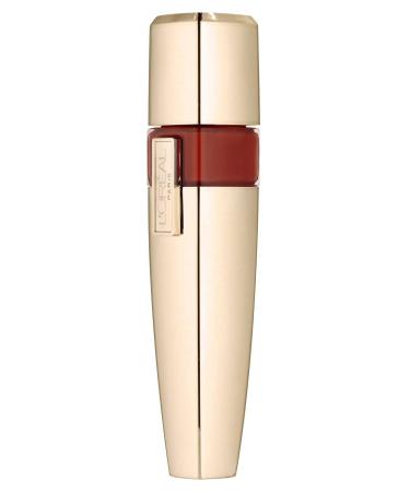 L'oreal Shine Caresse Lipstick - 300 Juliet