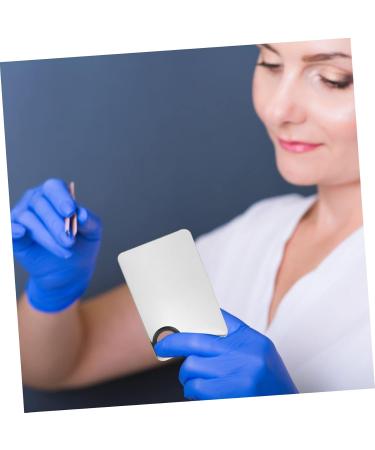 DOITOOL Liquid Foundation Palette - South Korea Cosmetic Set | Miss Stainless Steel for Flawless Makeup - Buy Online on GoSupps.com