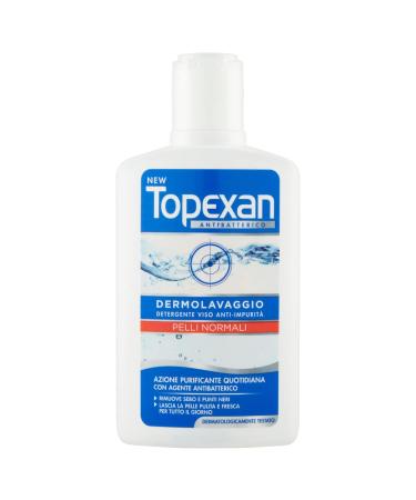 Topexan Topexan Normal 150 ml
