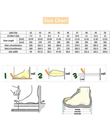 ZGDG Men's Widened Diabetic Shoes | Adjustable Strap | Lightweight Mesh Athletic Shoes | Size 10.5 Wide Grey - Buy Online on GoSupps.com