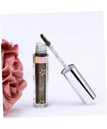 SKISUNO Makeup Eyeshadow Eyeshadow Women Makeup Glow Eye Powder Eye Shadow Pearlescent Glitter Eyeliner - Buy Online on GoSupps.com