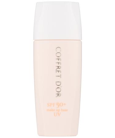 Coffret Doll Makeup Base Pores Hanging Out and Cover Makeup Has a Base UV02 SPF50 + / PA +++ Separately 25 ml
