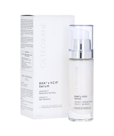 Rha Vcip Hyaluronic Acid + Vitamin C Serum 30ml