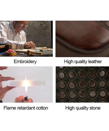 Fern Infrared Heating Pillows | Natural Jade & Tourmanium Heat Mats for Pain Relief | 190x80cm Size Color D - Buy Online on GoSupps.com