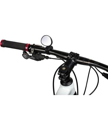 ZEFAL SPY 15 Rearview Bicycle Mirror - 15 cm | International Shipping Available - Buy Online on GoSupps.com