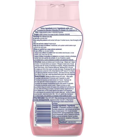 Coppertone Waterbabies Baby Sunscreen Lotion SPF 50 Gentle and Hypoallergenic Sunscreen for Babies Water Resistant Sunscreen Baby Lotion Octinoxate and Oxybenzone Free 237mL lotion SPF 50 - Lotion - Buy Online on GoSupps.com