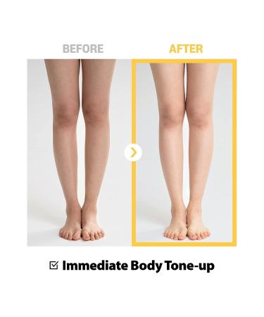 Mango Drop Body Tone Up Shower Cream 6.76 fl oz - Hydrating Shower Cream for Smooth Skin - Buy Online on GoSupps.com