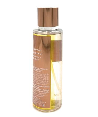 Victoria's Secret Fragrance Mist Bare Vanilla Heat - Buy Online on GoSupps.com