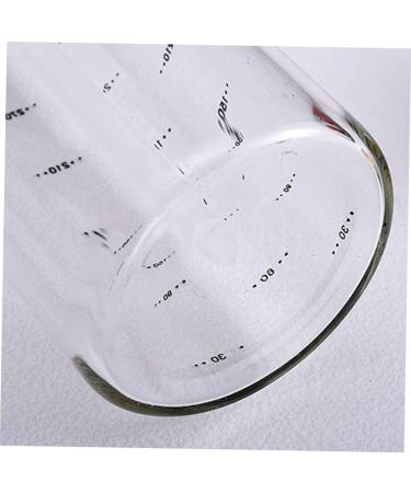 minkissy Sealing Bottle Kitchen Cruet Jam Container Honey Dispenser Storage Containers - Buy Online on GoSupps.com