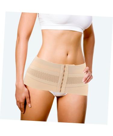 Buy LALAFINA Repair Tape Pelvic Fixation Belt - Breathable Postpartum Hip & Abdominal Support | Fast International Shipping - Buy Online on GoSupps.com