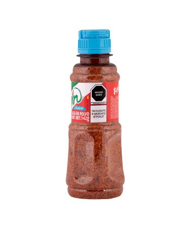 Tajin Clasico Low Sodium Seasoning 5 oz - Authentic Mexican Flavor - Pack of 1 - Buy Online on GoSupps.com