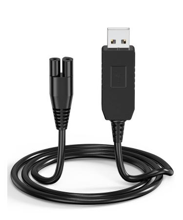 Mellbree Charger - Replacement Charging Cable for Waterpik Water Flosser - Buy Online on GoSupps.com