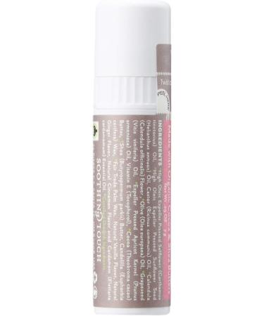 Soothing Touch Vegan Vanilla Chai Lip Balm - Case of 12 | 0.25 oz - Buy Online on GoSupps.com