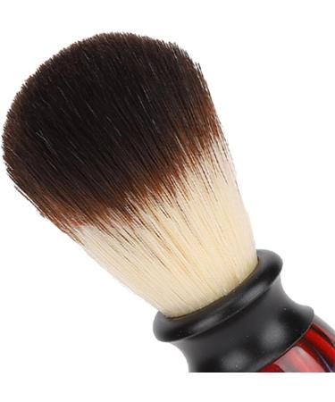 Premium 3 Piece Shaving Brush Set for Men - Lightweight Beard Brush Kit & Razor - Perfect for a Smooth Shave - Buy Online on GoSupps.com