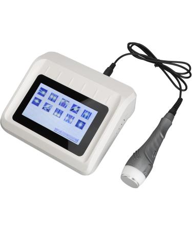 Depth Tissue Massage Device for Sore Muscles - Elbows Knees Shoulders & More | 20 Fuel Stages 5 Modes (EU Plug) - Shop Internationally - Buy Online on GoSupps.com