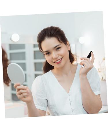 Hemoton 1set Mascara Tube Eyelash Cream Tube Clear Empty Mascara Bottles DIY Mascara Bottle with Funnels Portable Mascara Bottle Refillable Mascara Bottle Small Mascara Container - Buy Online on GoSupps.com
