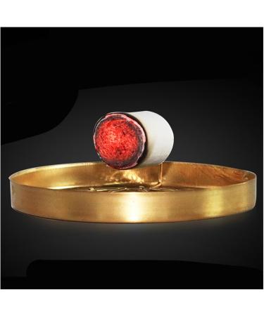 Moxa Tube (54 Pieces) - Moxibustion Mugwort Roll for Massage Therapy | Moxa Stick 15 - International Shipping Available - Buy Online on GoSupps.com