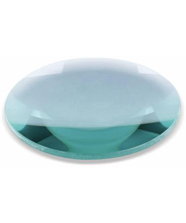 Goobay No Name replacement lens for magnifying lamps 102mm and 4 diopters 1