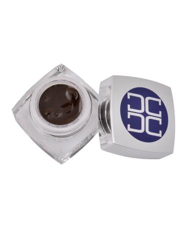 Chuse m262 paste eyebrow pigment for microblading permanent make-up micro pigment cosmetic color dark coffee passed dermatest - Buy Online on GoSupps.com