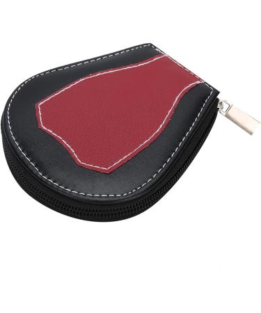 Cuticle Nippers Nail Clippers Stainless Steel Portable for Home for Nail Salon for Beauty Salon - Buy Online on GoSupps.com