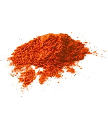Bakers Street | Deep Orange Food Colour Powder (100g X6)| Use on Cake Surfaces Decorations or Colour Sugarpaste Fondant Icing Chocolate Buttercream Royal Icing Macarons and More - Buy Online on GoSupps.com