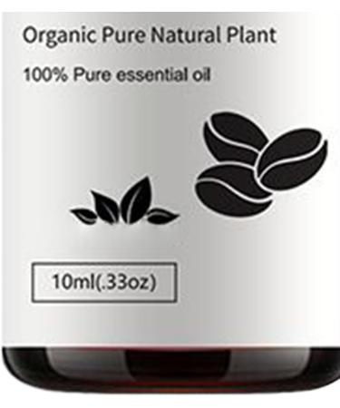  WJnflQN Oil | 10ml Long-Lasting Massage Oil | Oil for Home Aromatherapy Diffuser Massage Room Body Sculpting and Meditation - Buy Online on GoSupps.com