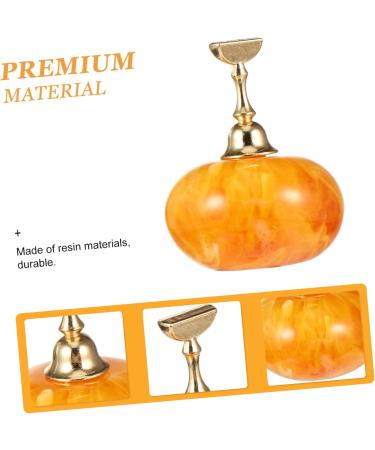 FOMIYES 3 Sets Manicure Practice Base Practice Nail Stand Nail Art Practice Stand Nail Tip Practice Holder Nail Stand Display Nail Display Stand Nail Art Tool Resin Magnetic Rack Bracket - Buy Online on GoSupps.com