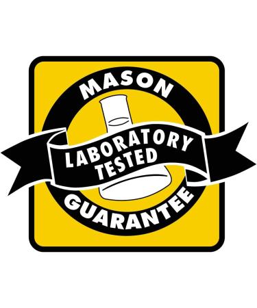 Mason Natural Tea Tree Oil - 100% Pure Australian Essential Oil for Hair, Skin, and Nails - 1 OZ - Buy Online on GoSupps.com