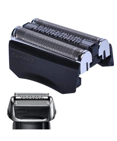 70B for Braun Series 7 Electric Shaver Replacement Head - Compatible With Series 7 Shavers 720 750CC 760CC 765CC 790CC etc by Models