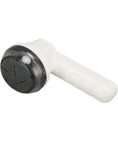 Electric Foot File 3 in 1 Electric Foot Grinder Multifunctional Automatic Dead Skin Absorption Professional Foot File Pedicure Kit for Hard Skin - Buy Online on GoSupps.com