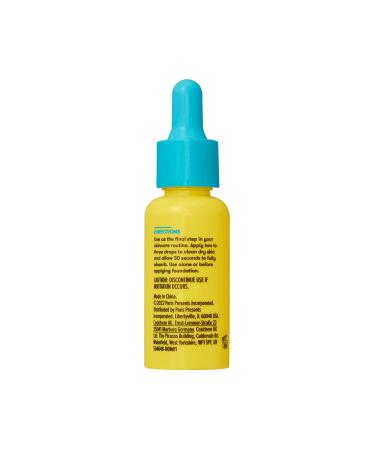 Freeman Restorative Glow Booster Serum | Lightweight Moisturizing Makeup Primer with Vitamin C | Brightens & Plumps Skin - 1.0 fl. oz. (50 mL - Buy Online on GoSupps.com