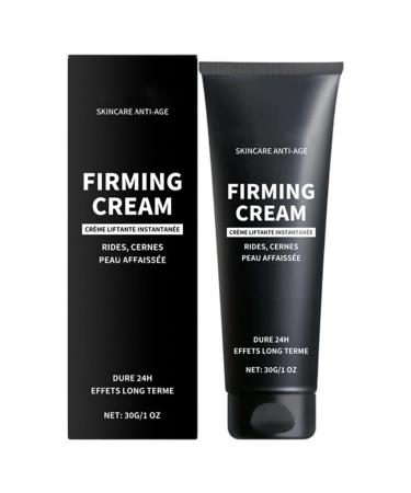 G n rique Firming Face Cream Moisturizing Lift Lightweight Formula Fast Absorbing Non Greasy Skin Care Hydrating Repair with Smooth Texture Gentle Care for Radiant Skin 30g