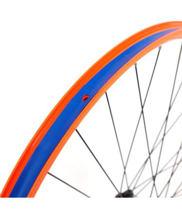 Buy CREON Schwalbe Herrmans Rim Tape 700x23mm Blue - 28/29 Inch | Optimal Bicycle Rim Protection | International Shipping - Buy Online on GoSupps.com