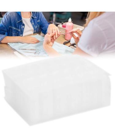 Nail Adhesive Strips 50 Sheets Double Sided Artificial Nail Adhesive Strips Transparent Gel Nail Tape - Buy Online on GoSupps.com