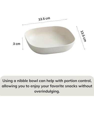 Crackers bundle contains Gullon Nibbles Jar 250g x3 Nibble Bowl - Buy Online on GoSupps.com