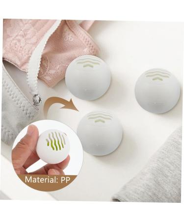 20pcs Shoe Odor Eaters: Ball Spray Deodorizer Absorber Eliminator for Sneakers & Boots - Buy Online on GoSupps.com