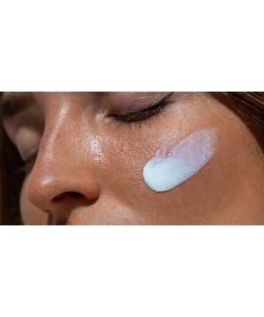 BYROKKO Face Sunscreen SPF 30 - High UVA/UVB Protection Emulsion (50 ml) - Buy Online on GoSupps.com