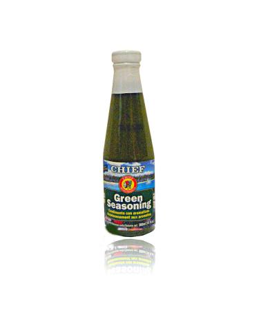 Chief Premium Green Seasoning 300 ML