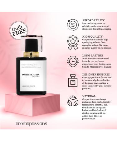 aromapassions HEAVENLY | Inspired by M. ANGEL | Pheromone Perfume for Women | Extrait De Parfum | Long Lasting Dupe Clone Essential Oil Fragrance | Perfume De Mujer | Shooting Star 3.4 Fl Oz (Pack of 1) - Buy Online on GoSupps.com