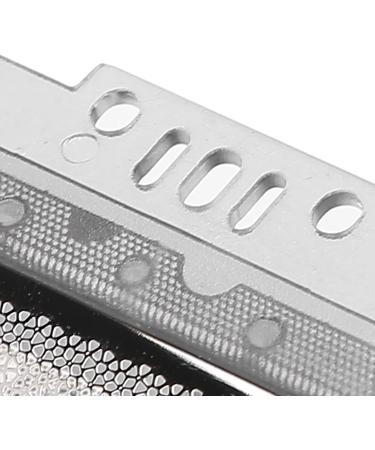 Razor Spare Parts - High-Quality Foil Head ABS for 10B & 20B | International Shipping - Buy Online on GoSupps.com