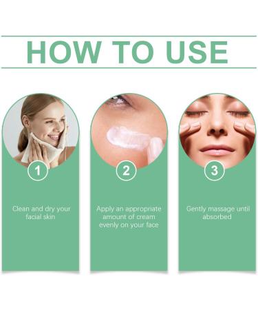 Q10 Day Cream for Face - Face Cream for Anti Aging - Anti Wrinkle Face Cream with Retinol and Collagen - Hydrating Face Cream for Dry Skin - Moisturiser Face Women - Firming Smoothing Moisturising - Buy Online on GoSupps.com