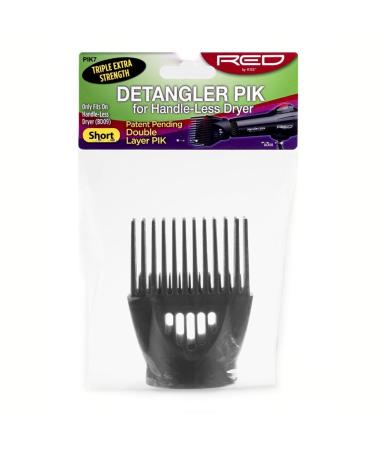 Red by Kiss Detangler Pik (BD09)
